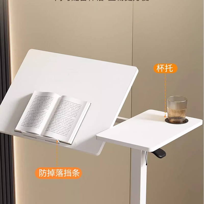 Desk Setup No Computer - Muebles de oficina, escritorio para dormitorio,