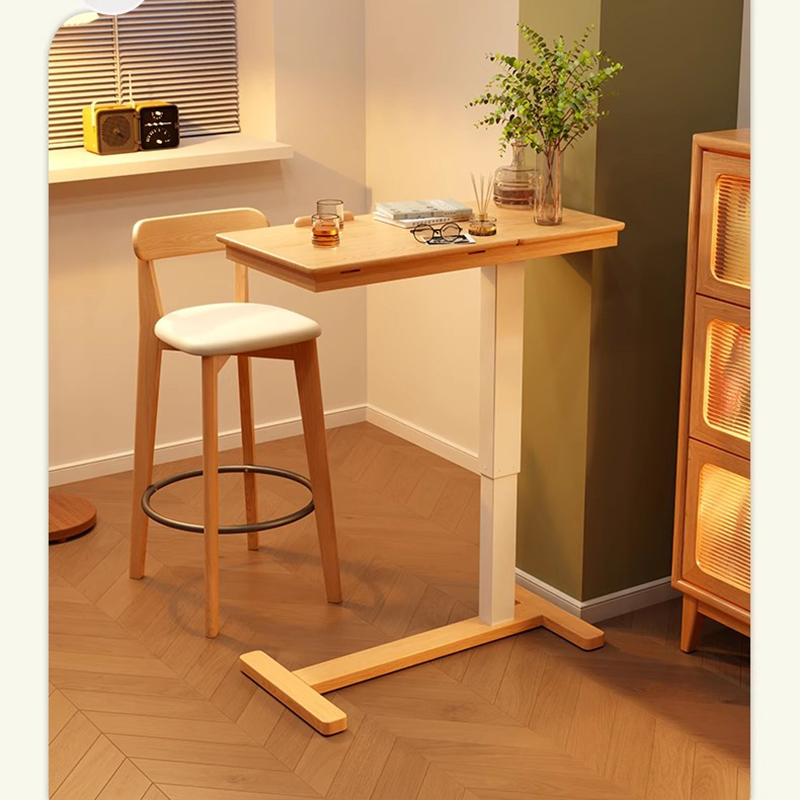 Desk Setup No Computer - Mesa plegable de pared, mesas de