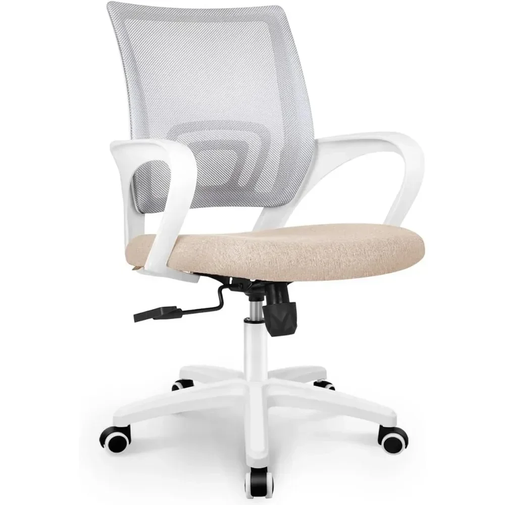 Desk Setup Or Set Up - NEO CHAIR Silla de oficina para