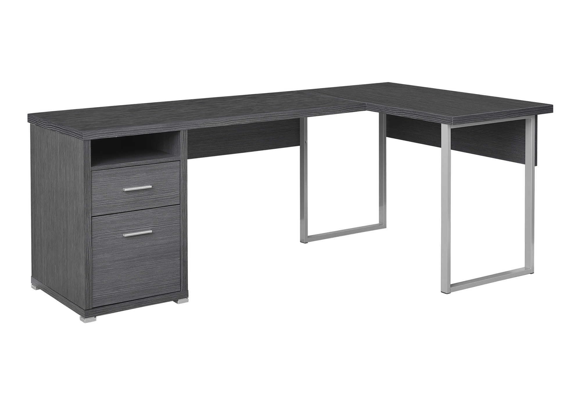 Work Desk Home Setup - Escritorio para Computadora I 7257, Oficina