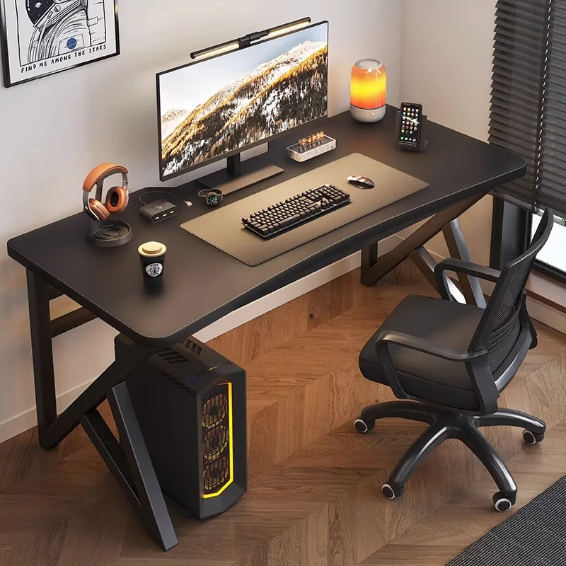 Ergonomic Desk Setup Keyboard - Escritorios de ordenador para estudio de