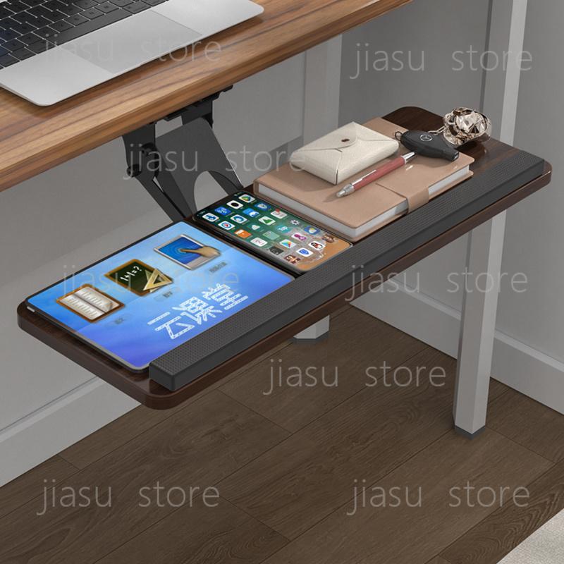 Ergonomic Desk Setup Keyboard - ‌ Bandeja Ergonómica para Teclado Debajo