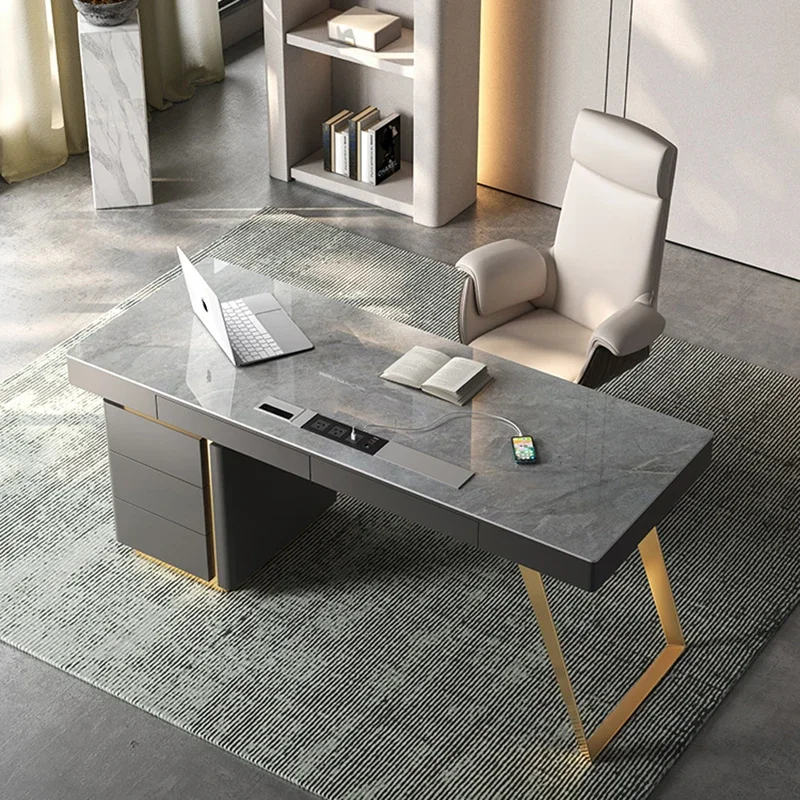 Work Desk Home Setup - Accesorios de configuración de escritorio SAT,