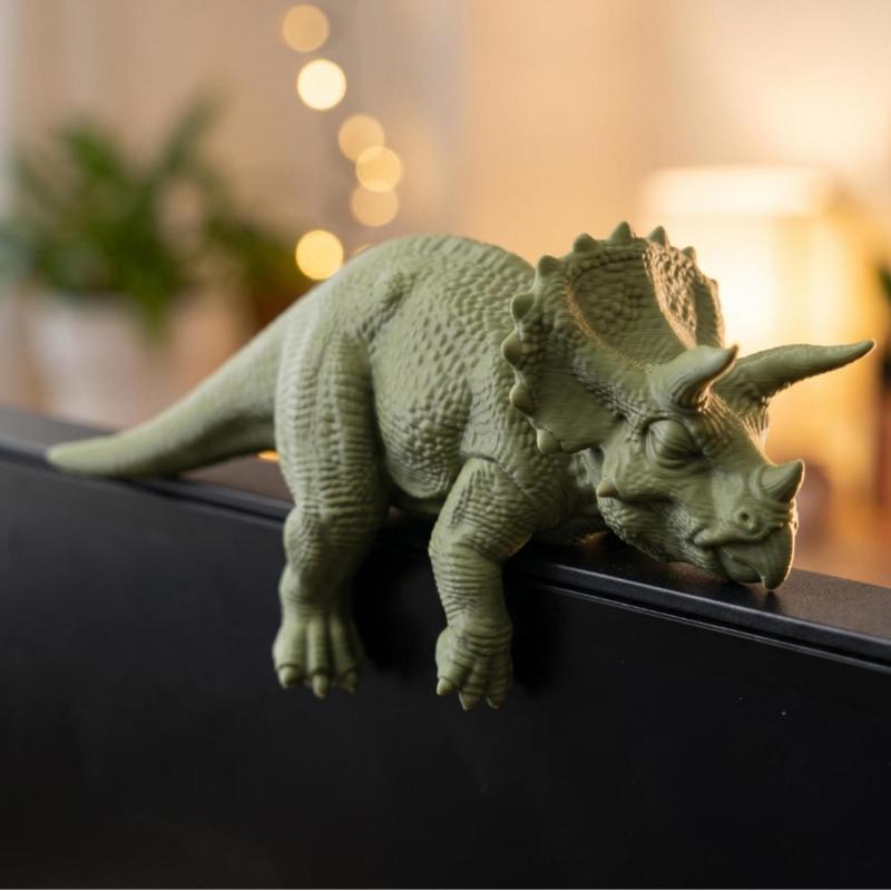 Adorno de Tiranosaurio Rex Dur - Desk Setup Gift Ideas reseña y precio