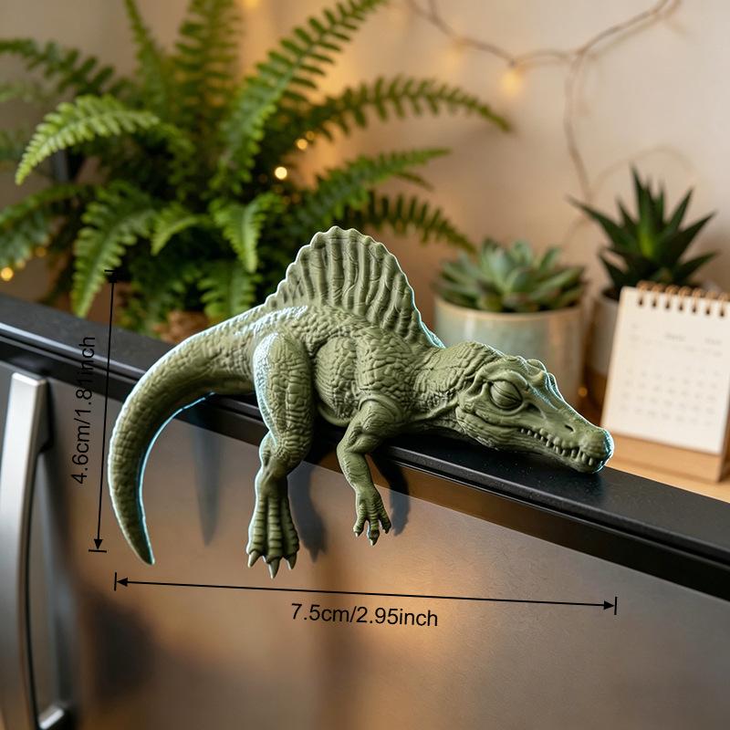 Adorno de Tiranosaurio Rex Dur - Desk Setup Gift Ideas reseña y precio