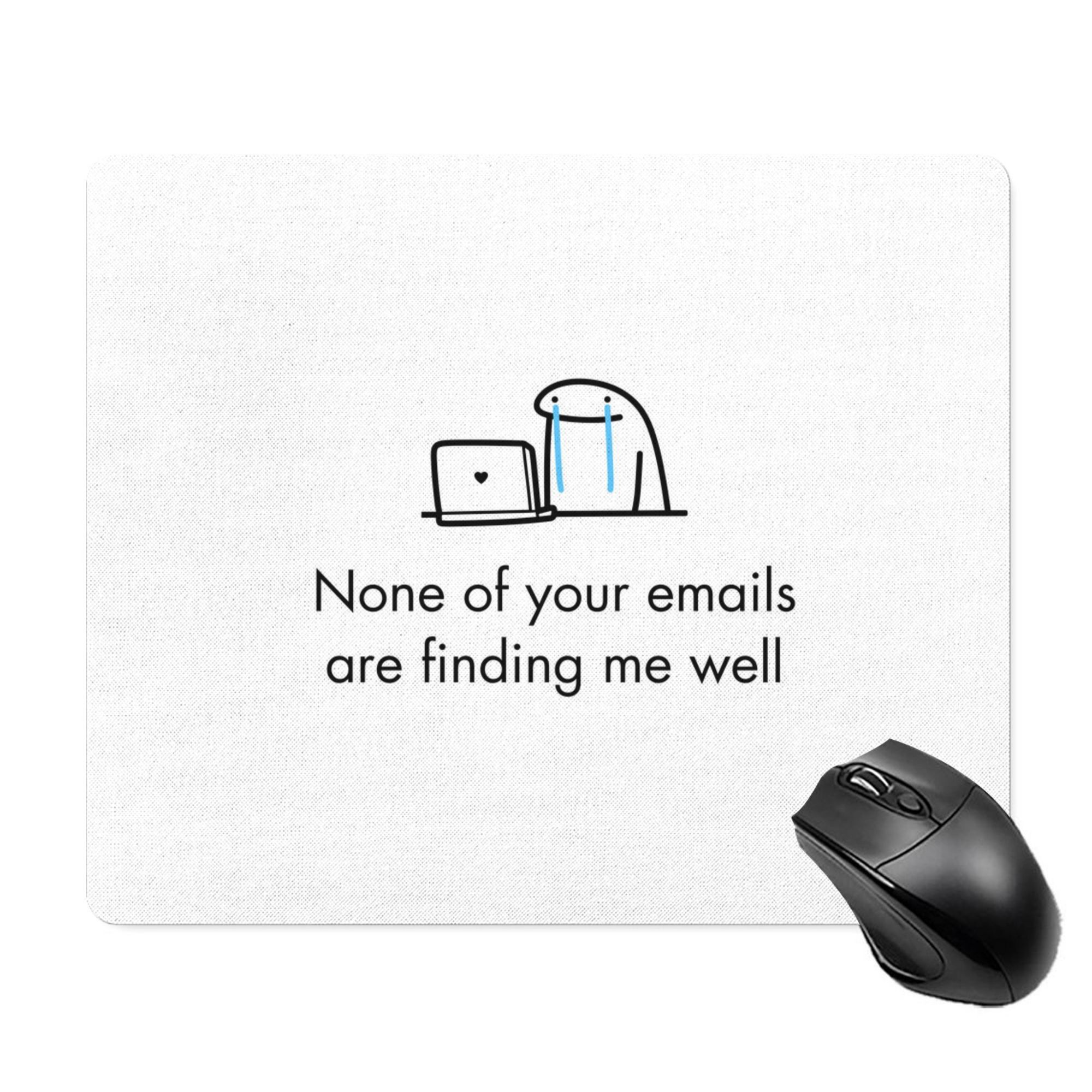 Alfombrilla de Ratón Ergonómic - Work Desk Home Setup reseña y precio