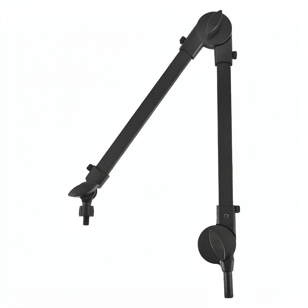 Soporte plegable de aleación p - Desk Setup Videos reseña y precio