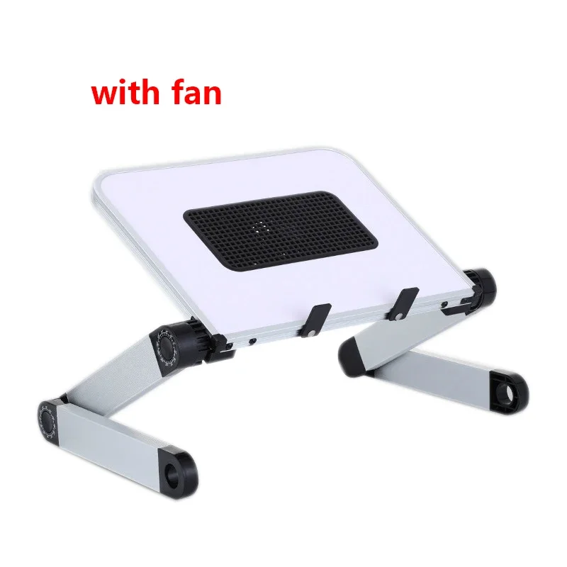 Soporte Ajustable para Portáti - Desk Setup For Laptop reseña y precio