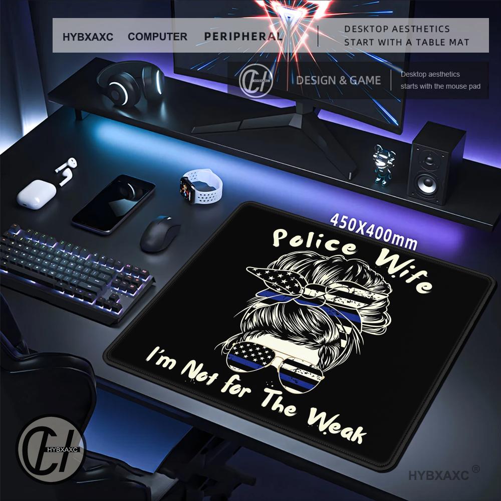 Alfombrilla de Ratón HYBXAXC c - Work Desk Home Setup reseña y precio