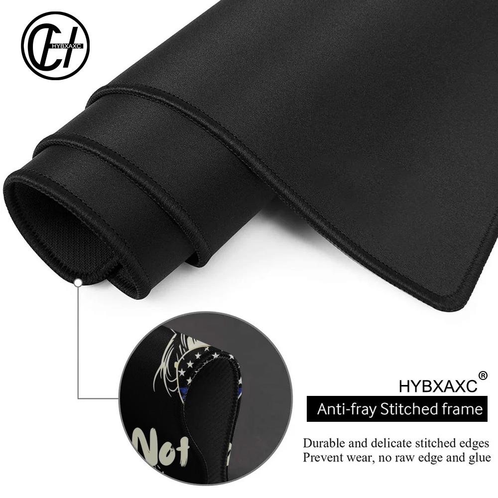 Alfombrilla de Ratón HYBXAXC c - Work Desk Home Setup reseña y precio