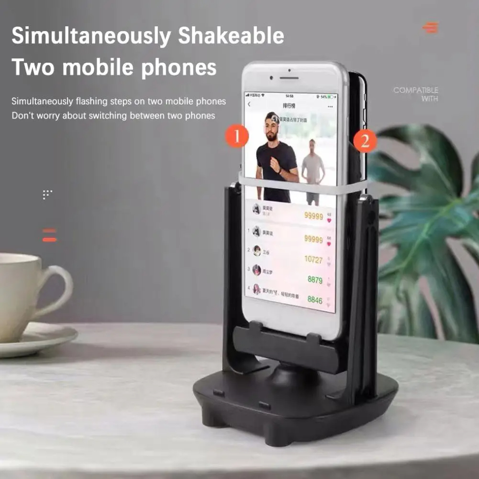 Escritorio para caminar Swing  - Desk Setup Apple reseña y precio