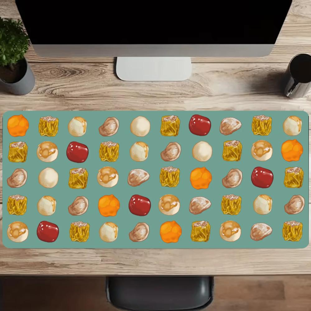 Ingredientes alimenticios para - Desk Setup Red reseña y precio