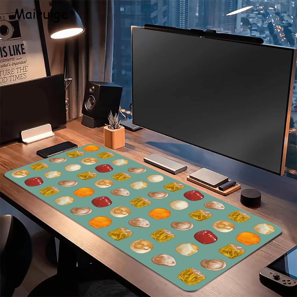 Ingredientes alimenticios para - Desk Setup Red reseña y precio