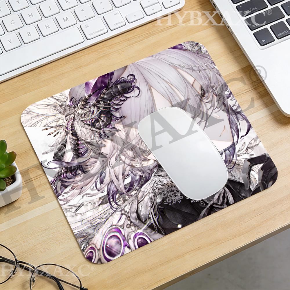 Alfombrilla de Ratón HYBXAXC P - Work Desk Home Setup reseña y precio