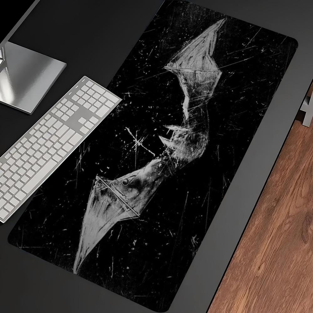 Alfombrilla de Ratón Grande pa - Desk Setup Red reseña y precio