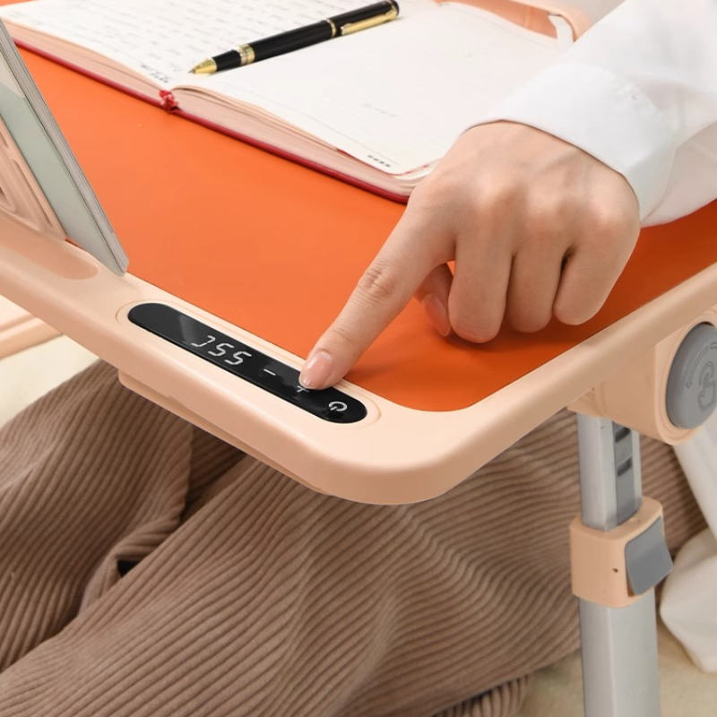 Soporte ajustable para ordenad - Ergonomic Desk Setup Keyboard reseña y precio