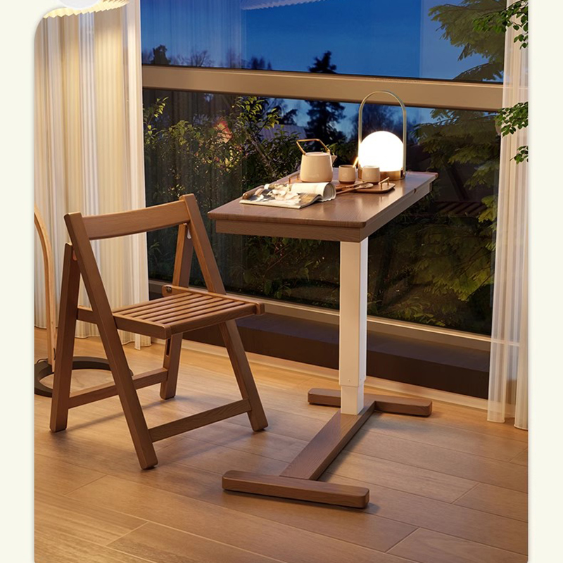 Mesa plegable de pared, mesas  - Desk Setup No Computer reseña y precio
