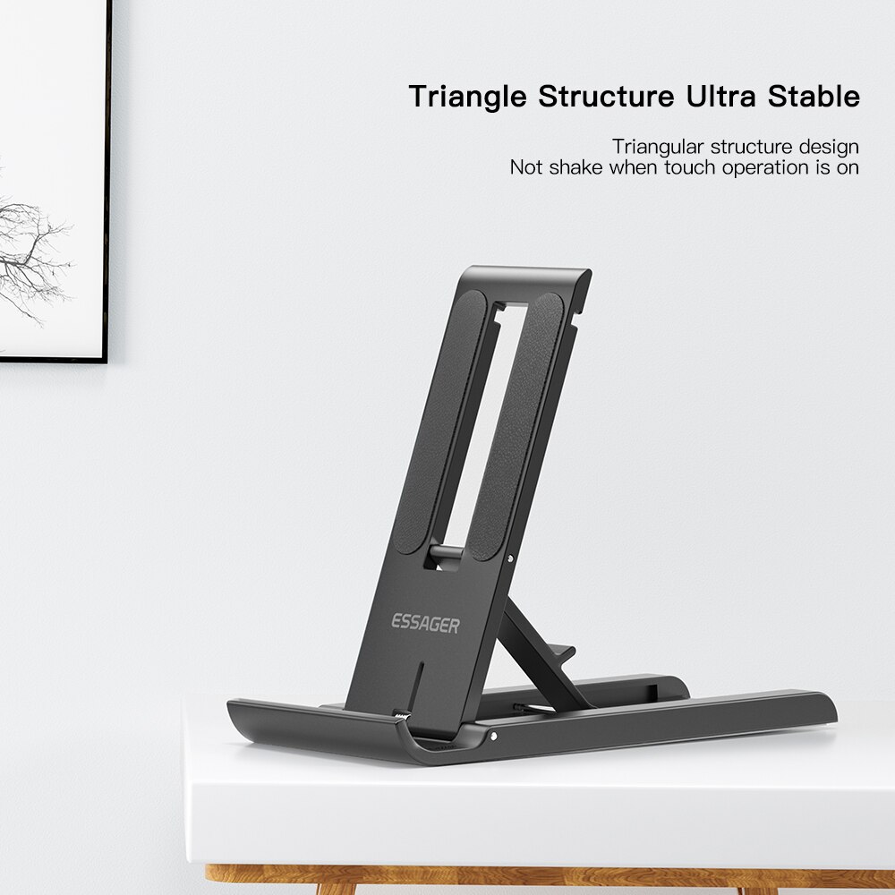 Soporte de escritorio portátil - Desk Setup Apple reseña y precio