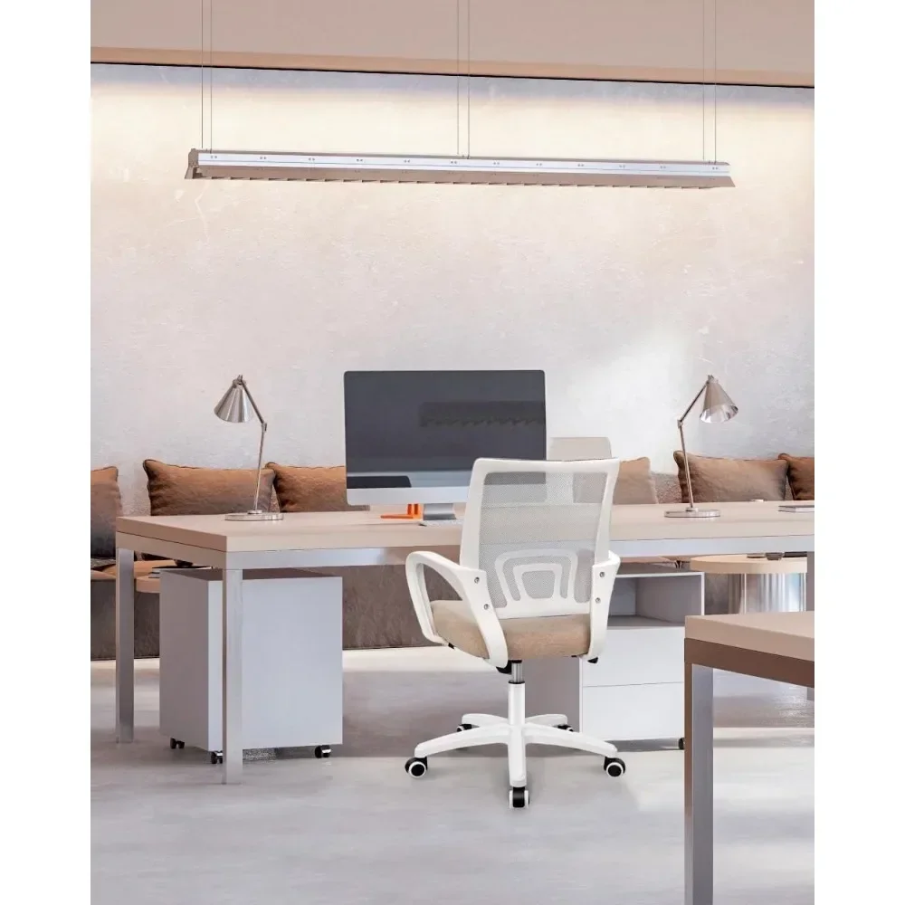 NEO CHAIR Silla de oficina par - Desk Setup Or Set Up reseña y precio