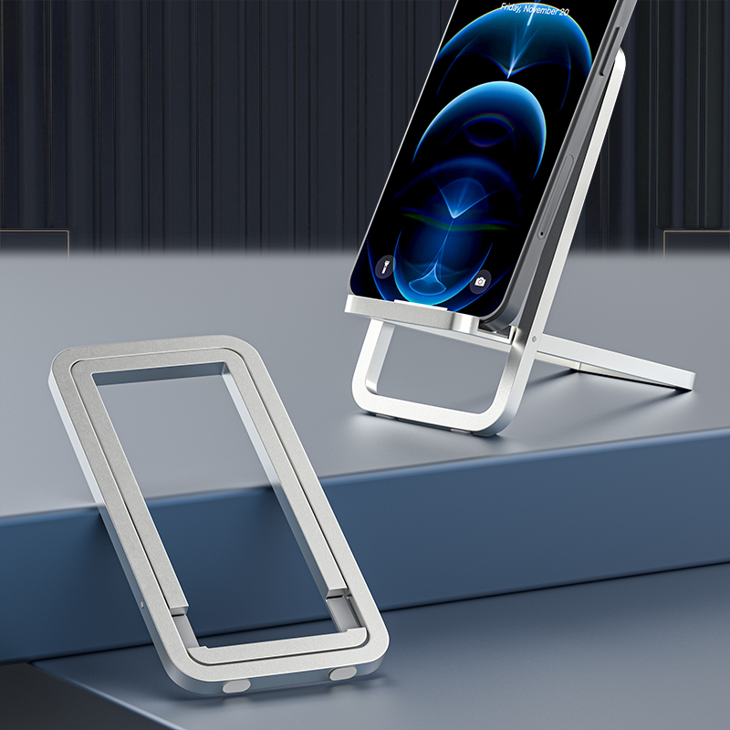 Soporte para teléfono móvil, s - Desk Setup Apple reseña y precio