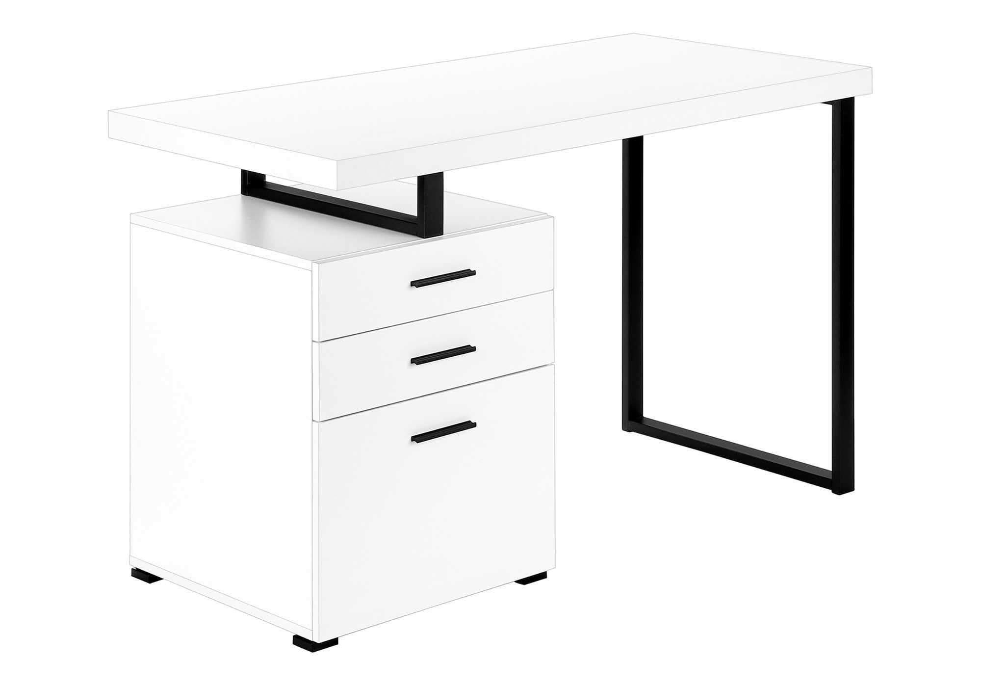 Escritorio para Computadora I  - Work Desk Home Setup reseña y precio