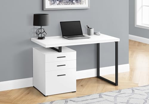 Escritorio para Computadora I  - Work Desk Home Setup reseña y precio