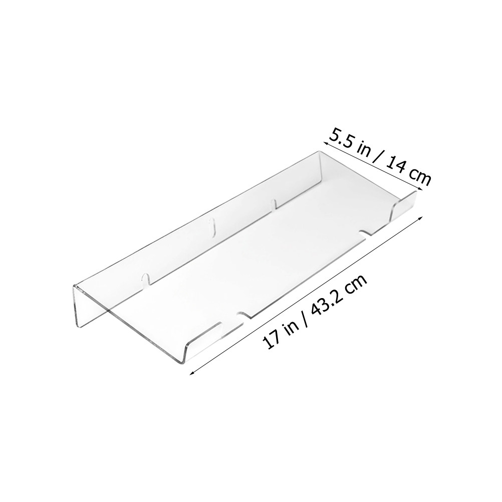 Soporte Elevador de Teclado Ac - Ergonomic Desk Setup Keyboard reseña y precio