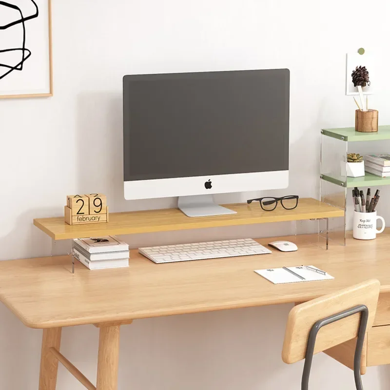 Monitor de computadora, mesa b - Desk Setup For Laptop reseña y precio