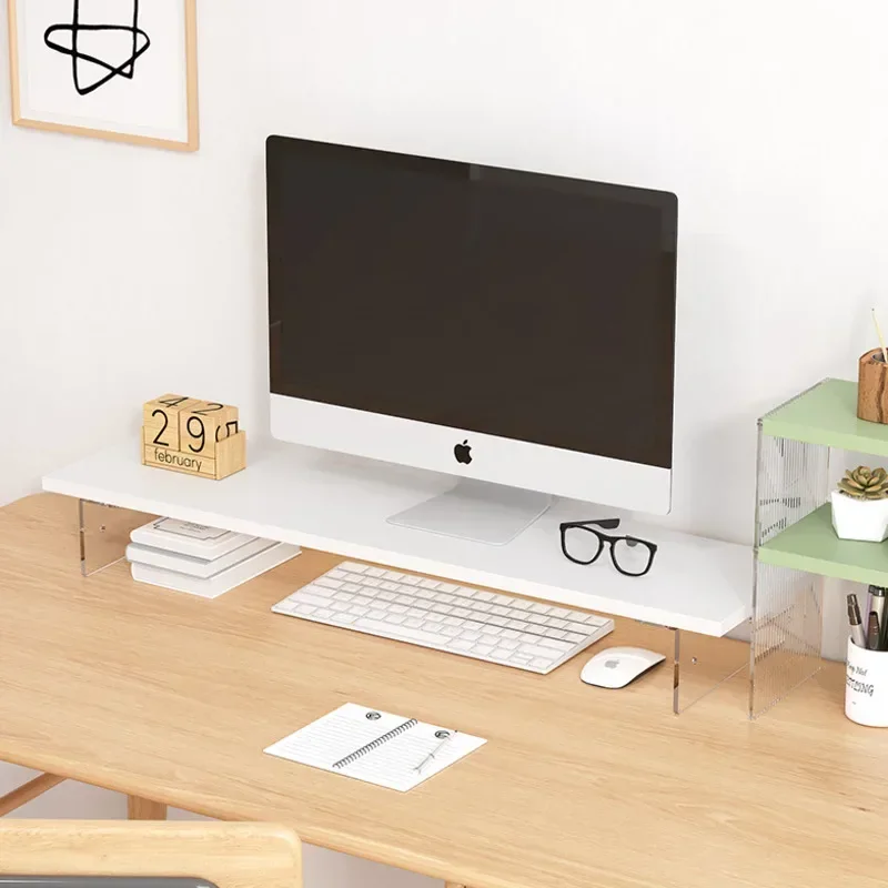 Monitor de computadora, mesa b - Desk Setup For Laptop reseña y precio
