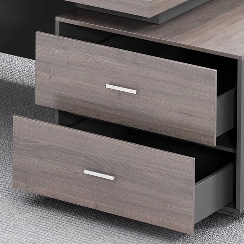 Escritorio De almacenamiento D - Desk Setup No Computer reseña y precio