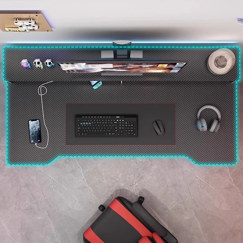 Escritorios para Computadora c - Ergonomic Desk Setup Keyboard reseña y precio