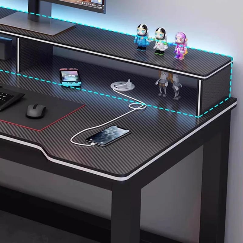 Escritorios para Computadora c - Ergonomic Desk Setup Keyboard reseña y precio