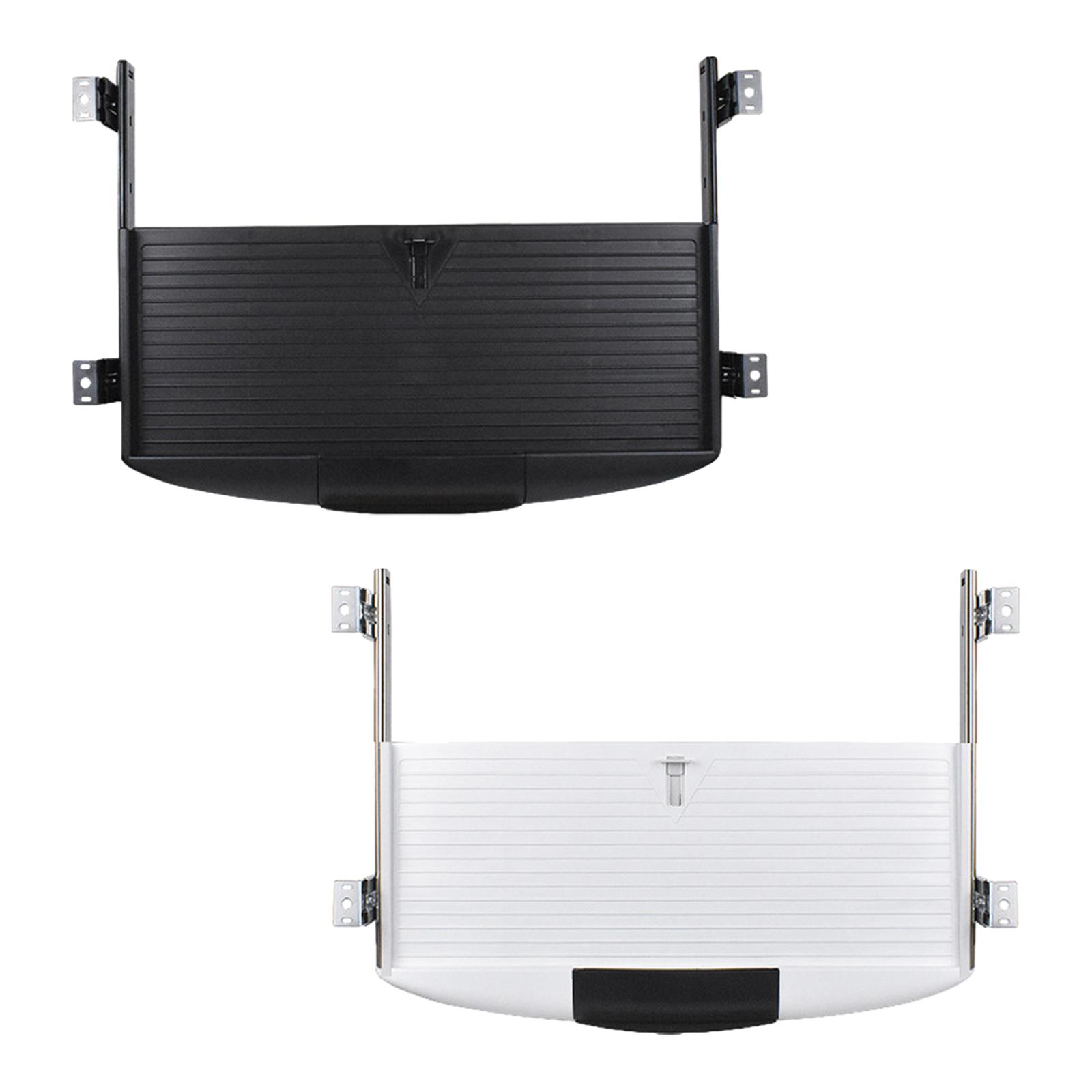 Cajón Deslizable para Teclado  - Ergonomic Desk Setup Keyboard reseña y precio