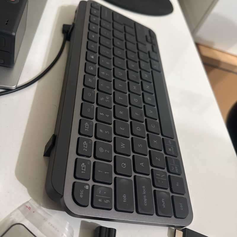Soporte Elevador para Teclado, - Ergonomic Desk Setup Keyboard reseña y precio