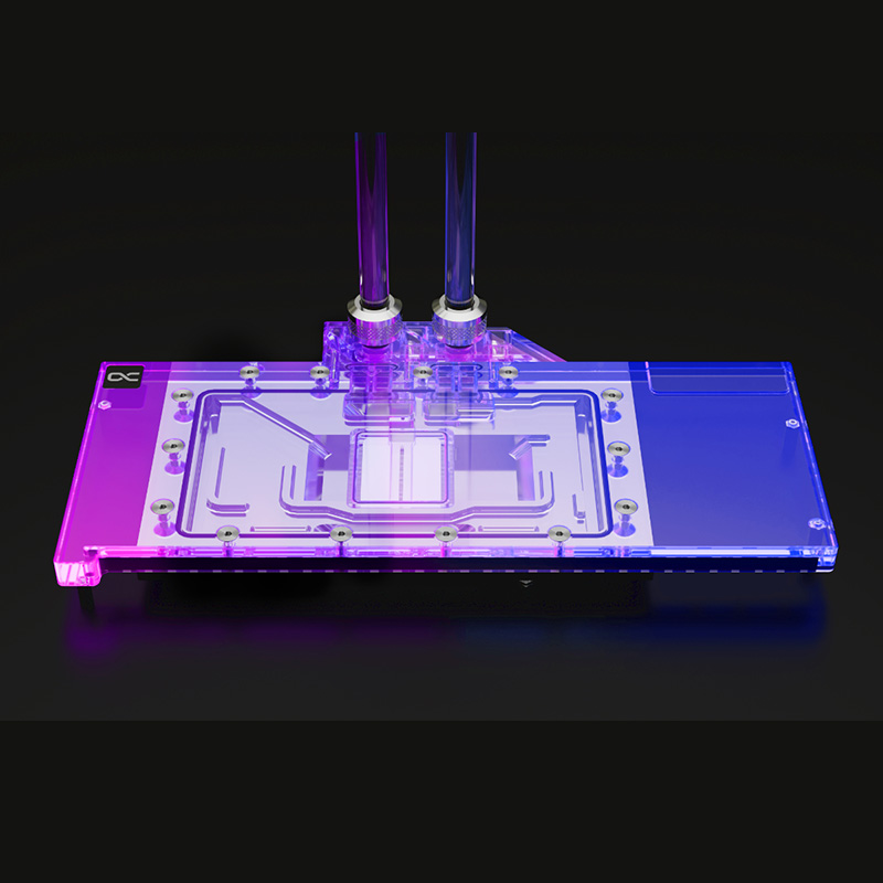 Alphacool Eisblock Water Block - Amd Vga Rx 7900 Xtx reseña y precio