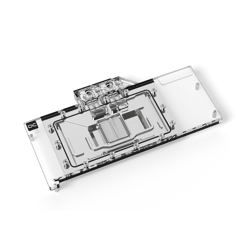 Alphacool Eisblock Water Block - Amd Vga Rx 7900 Xtx reseña y precio