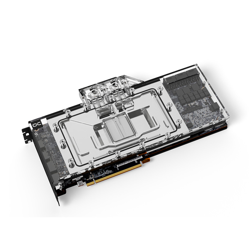 Alphacool Eisblock Water Block - Amd Vga Rx 7900 Xtx reseña y precio