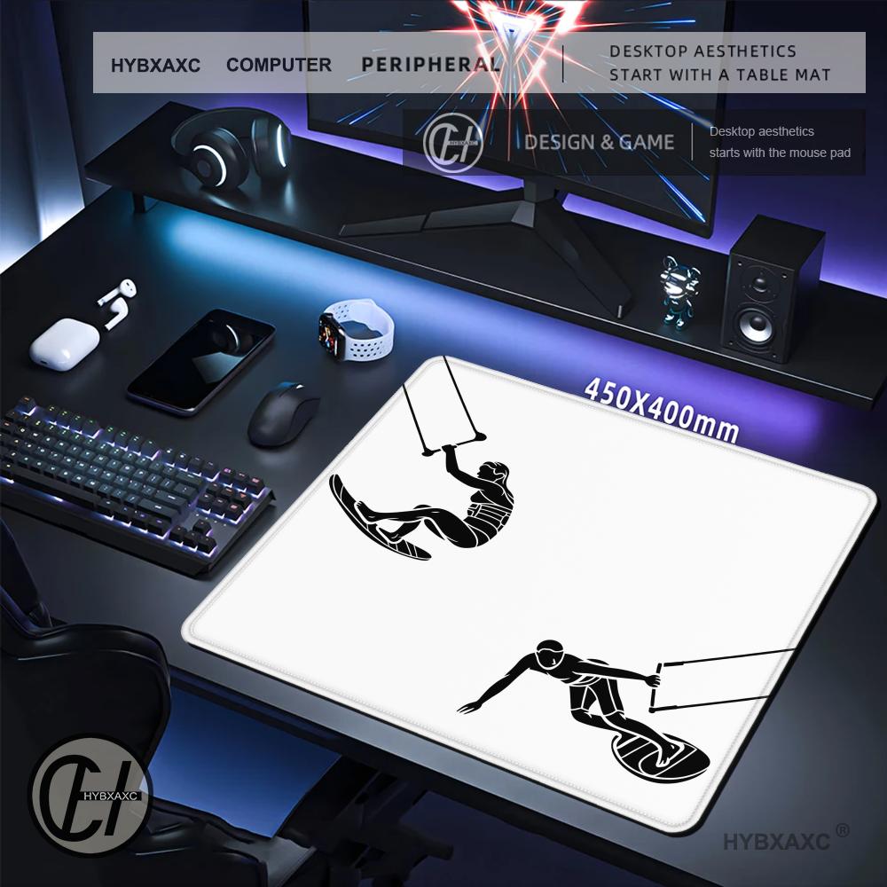Alfombrilla de Ratón con Diseñ - Desk Setup Or Set Up reseña y precio