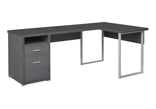 Escritorio para Computadora I  - Work Desk Home Setup reseña y precio