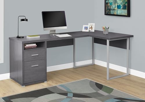 Escritorio para Computadora I  - Work Desk Home Setup reseña y precio