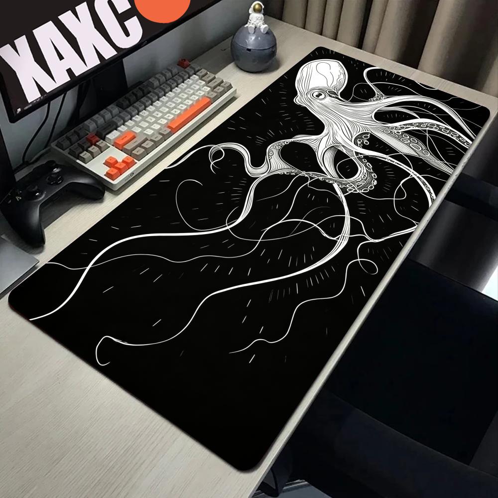 Alfombrilla de Ratón HYBXAXC c - Desk Setup Or Set Up reseña y precio