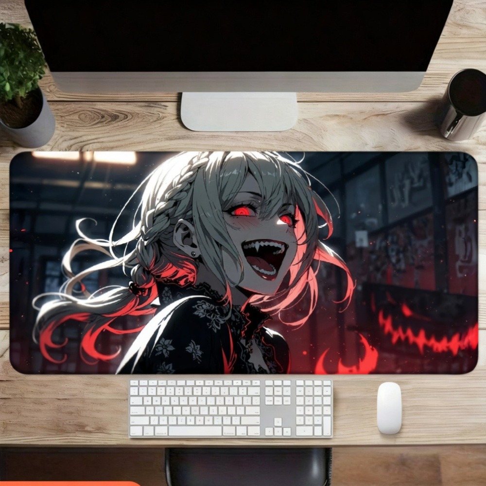 Organizadores de escritorio y  - Desk Setup Red reseña y precio