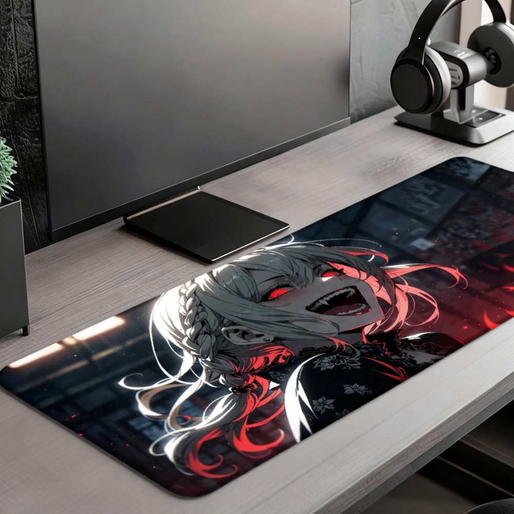 Organizadores de escritorio y  - Desk Setup Red reseña y precio