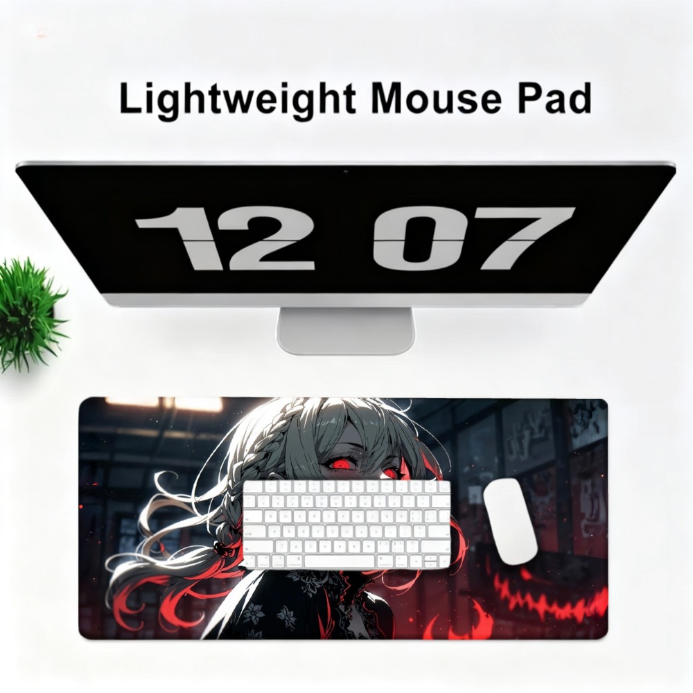 Organizadores de escritorio y  - Desk Setup Red reseña y precio