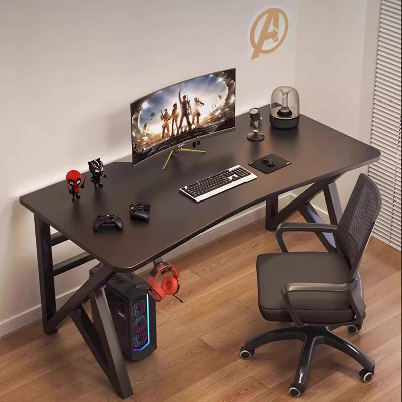 Escritorios de ordenador para  - Ergonomic Desk Setup Keyboard reseña y precio