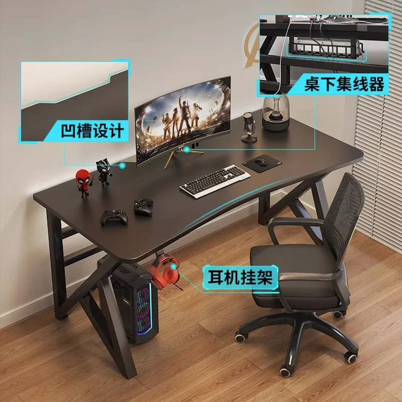 Escritorios de ordenador para  - Ergonomic Desk Setup Keyboard reseña y precio