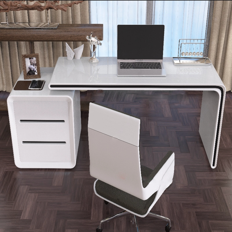 Escritorios de Computadora par - Desk Setup No Computer reseña y precio