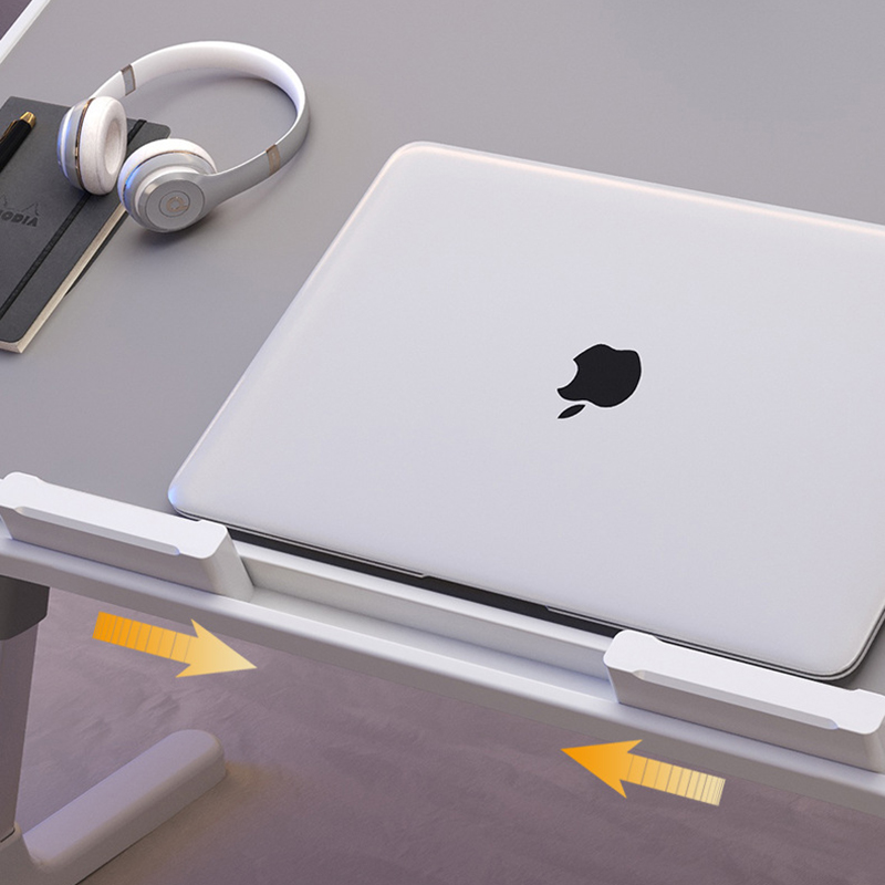 Mesa sobre la cama, mesas de e - Desk Setup No Computer reseña y precio