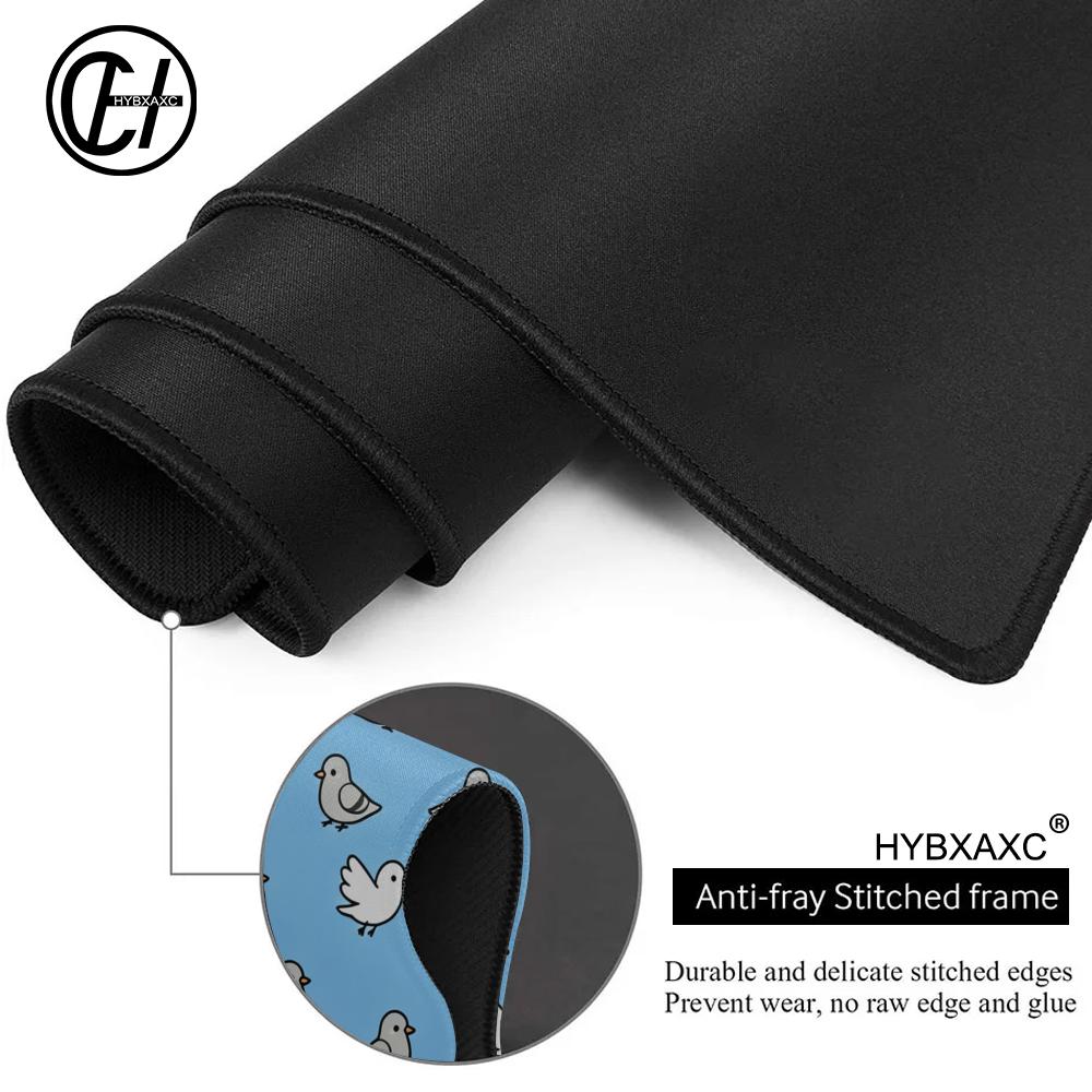HYBXAXC Alfombrilla de ratón c - Desk Setup Or Set Up reseña y precio