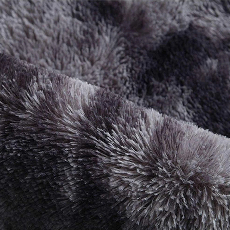 Alfombra gris para dormitorio, - Desk Setup Girly reseña y precio
